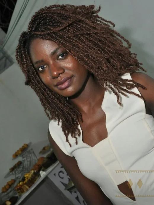 Twist Braids a domicilio en Bilbao — Olon trenzas africanas
