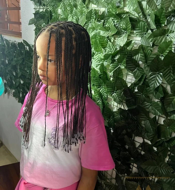 Boho Braids y Cornrows — trenzas a domicilio en Bizkaia